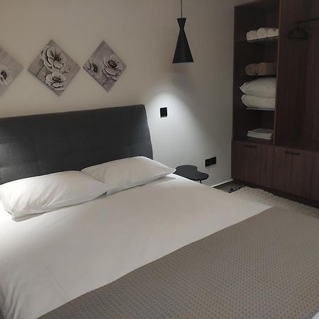 Villa Onari Alexandroupoli Exterior foto