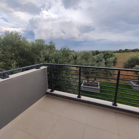 Villa Onari Alexandroupoli Exterior foto