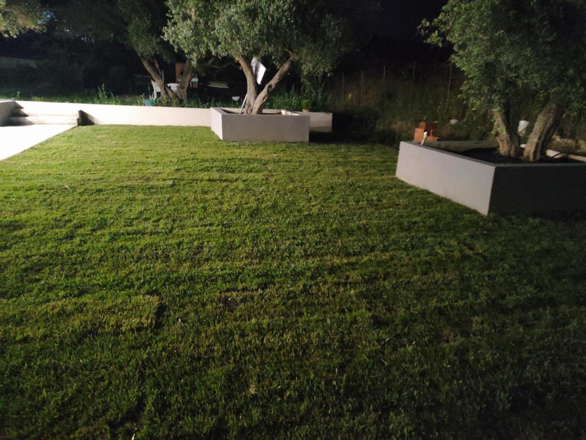 Villa Onari Alexandroupoli Exterior foto