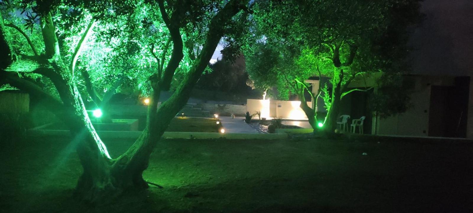 Villa Onari Alexandroupoli Exterior foto