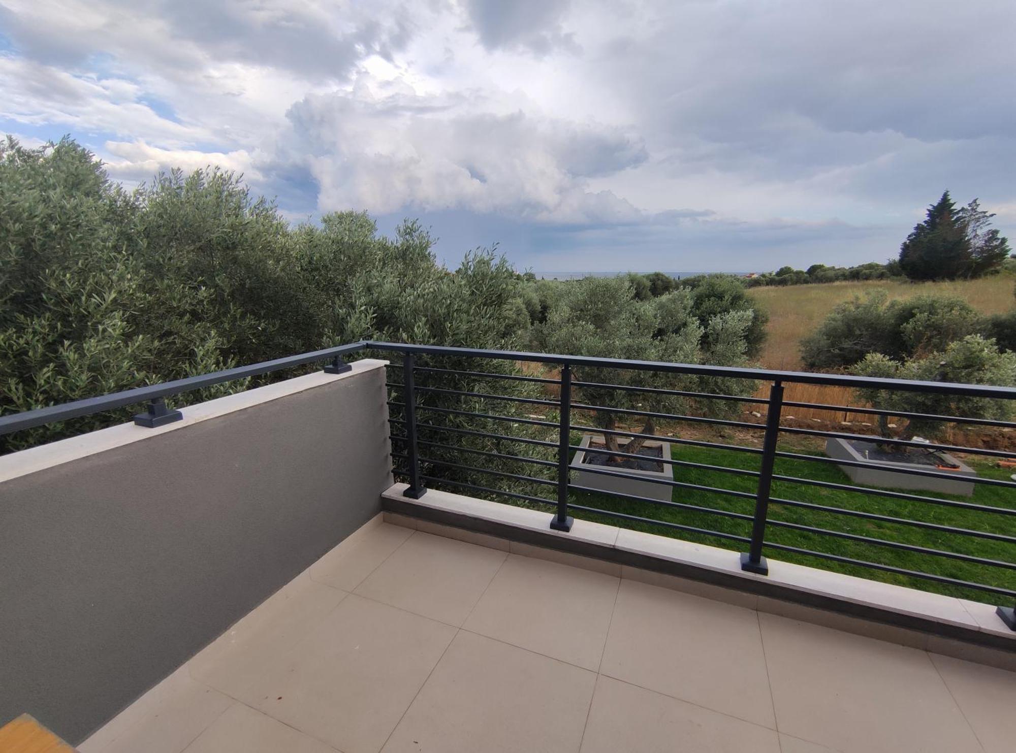 Villa Onari Alexandroupoli Exterior foto