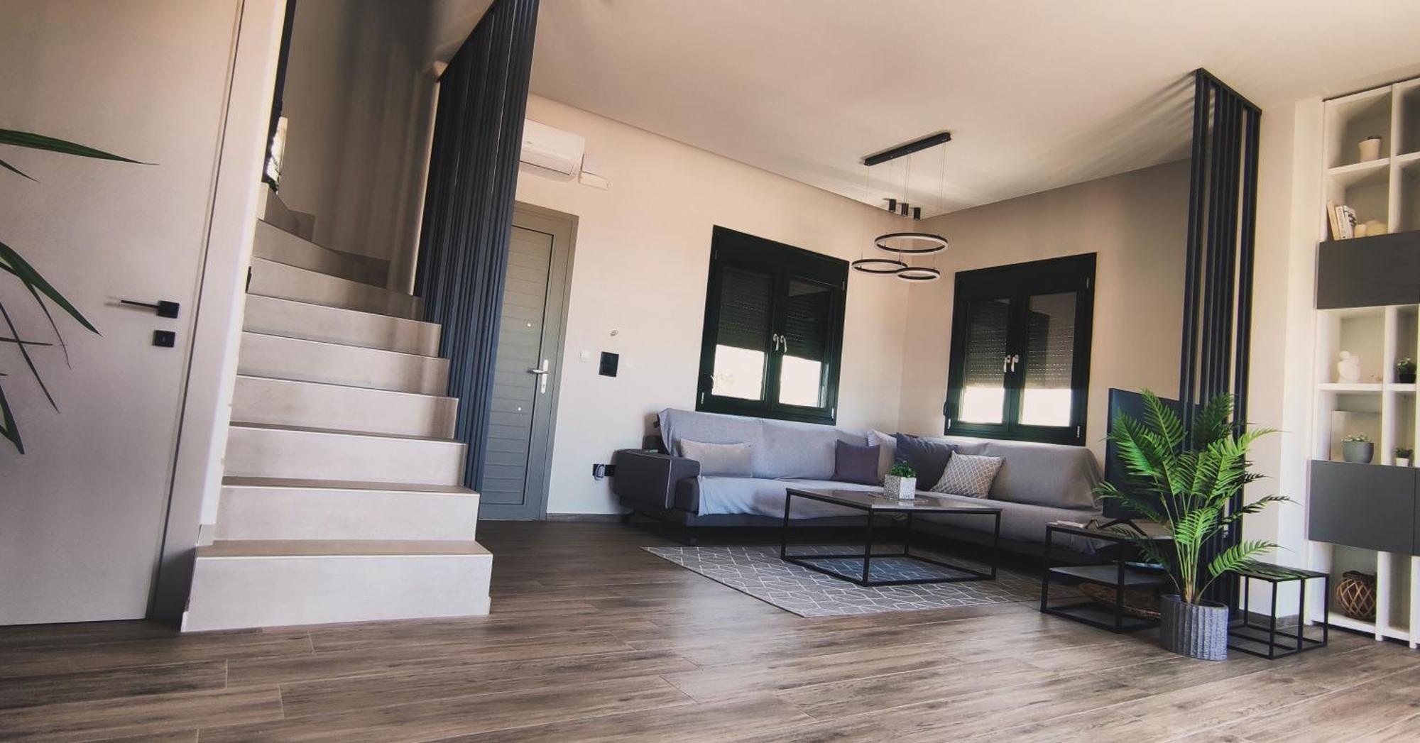 Villa Onari Alexandroupoli Zimmer foto